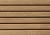 Zbliżenie na fakturę drewnopodobnych paneli domku narzędziowego Penthouse Signature 9x7 Venetian Brown.
