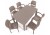 Stol-Julie-+6x-krzesel-Tisara-cappucino_www_001.jpg